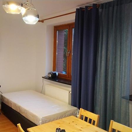 Apartament Na Cisowej Słupsk Extérieur photo
