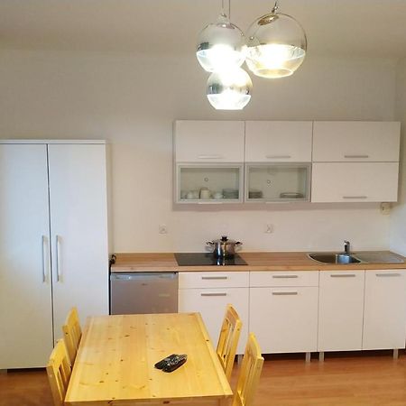 Apartament Na Cisowej Słupsk Extérieur photo