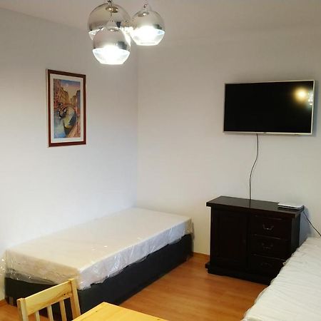 Apartament Na Cisowej Słupsk Extérieur photo