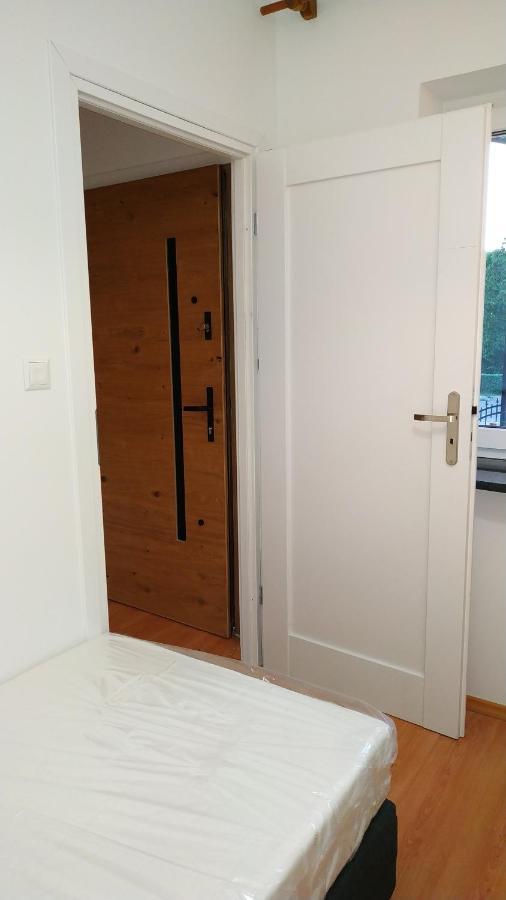 Apartament Na Cisowej Słupsk Extérieur photo