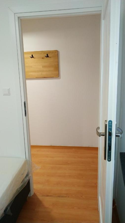 Apartament Na Cisowej Słupsk Extérieur photo