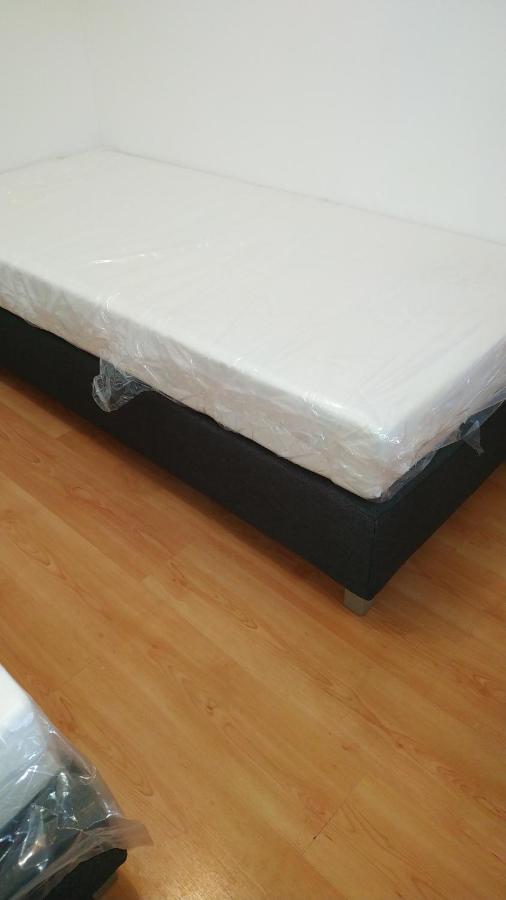 Apartament Na Cisowej Słupsk Extérieur photo