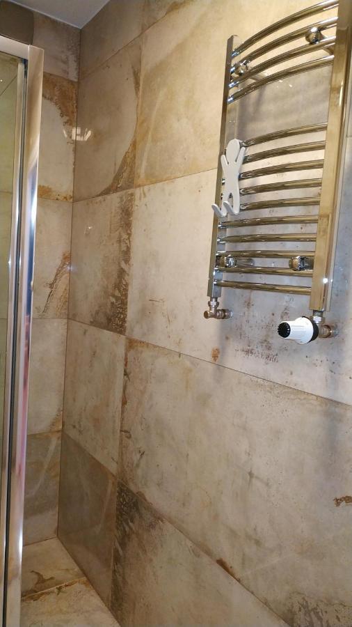 Apartament Na Cisowej Słupsk Extérieur photo