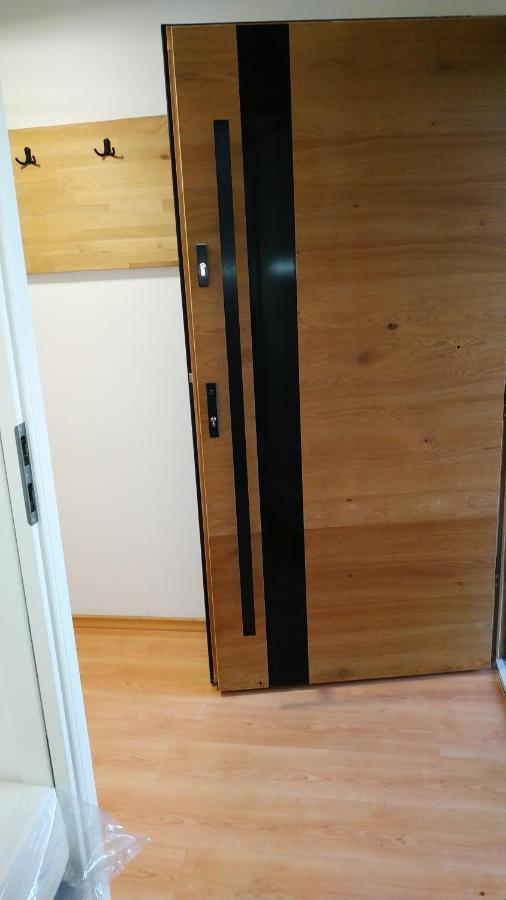 Apartament Na Cisowej Słupsk Extérieur photo