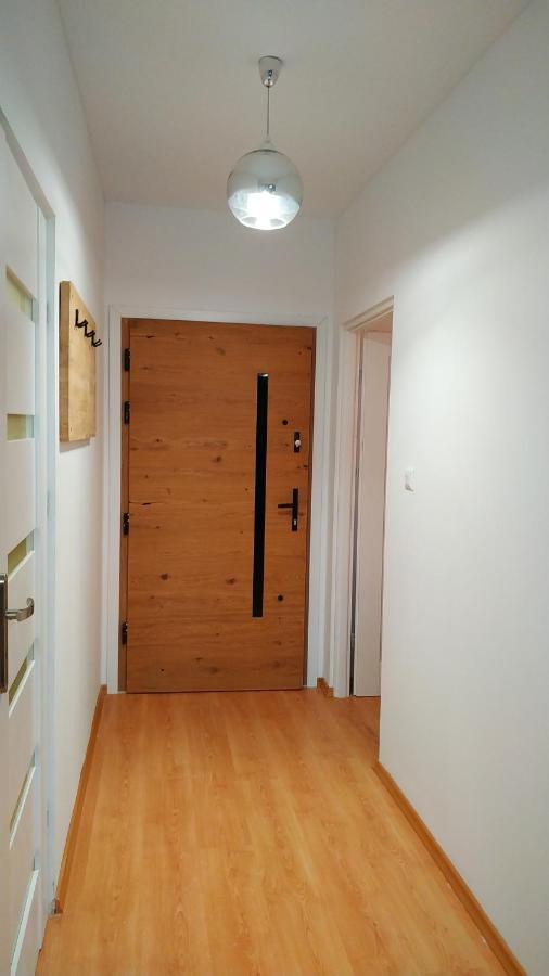 Apartament Na Cisowej Słupsk Extérieur photo