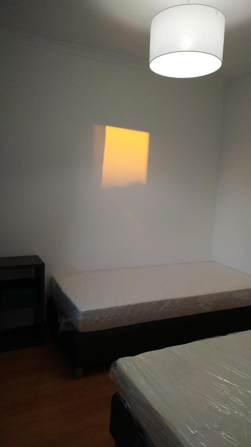 Apartament Na Cisowej Słupsk Extérieur photo