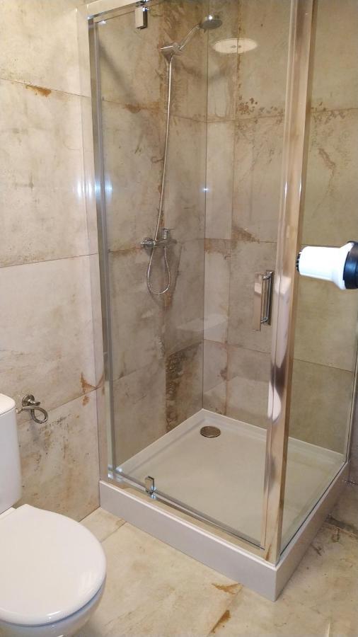 Apartament Na Cisowej Słupsk Extérieur photo