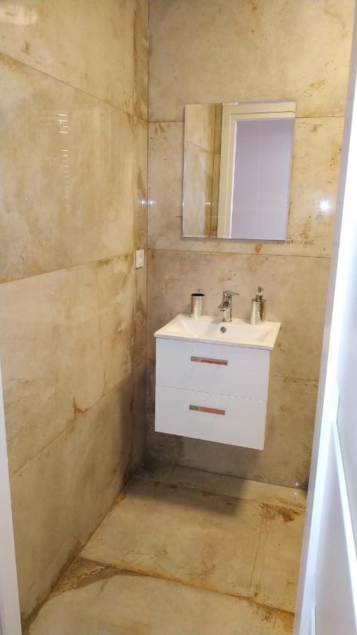 Apartament Na Cisowej Słupsk Extérieur photo