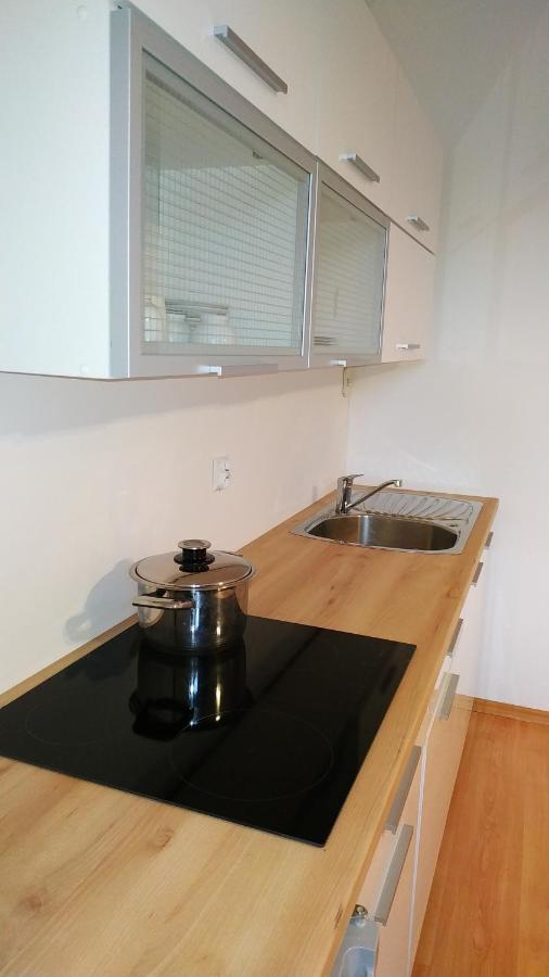 Apartament Na Cisowej Słupsk Extérieur photo