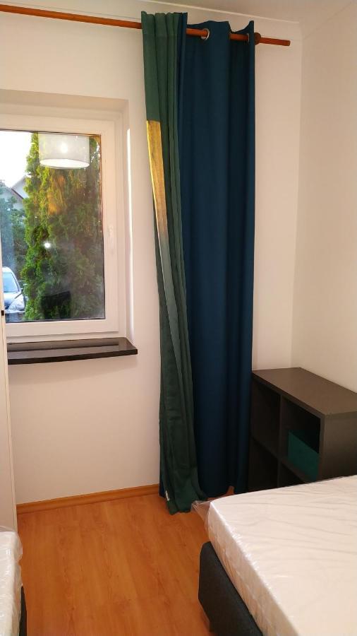 Apartament Na Cisowej Słupsk Extérieur photo