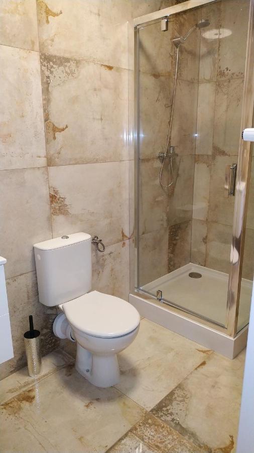 Apartament Na Cisowej Słupsk Extérieur photo