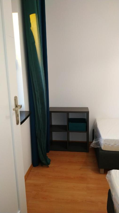 Apartament Na Cisowej Słupsk Extérieur photo